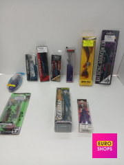 Предмети для рибалки  10 шт