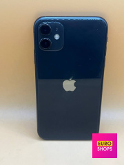 Смартфон Apple iPhone 11 128GB Black