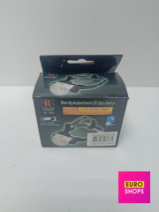 Налобний ліхтар Bailong BL-603