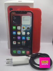 Смартфон Apple iPhone 11 128GB Red