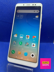 Смартфон Xiaomi Redmi Note 5 4/64 GB