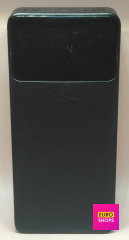 Зовнішній акумулятор Power Bank Baseus 15W 20000mAh