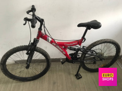 Велосипед Winner Twister