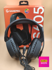 Навушники Gamepro HS605
