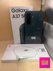 Смартфон Samsung Galaxy A37 8/256GB