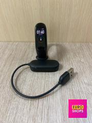 Фітнес браслет Xiaomi Mi Smart Band 4