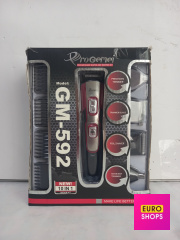 Машинка для стрижки ProGemei GM 592