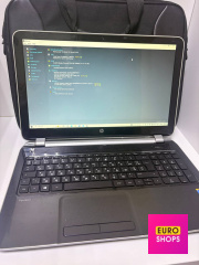 Ноутбук HP Core i5 4200U/RAM8GB/HDD500GB+SSD120GB/GT 740M
