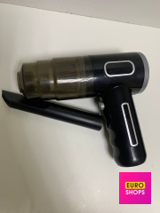 Автомобільний пилисос vacuum cleaner xk 5501