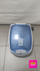 Електрогриль Lean Mean Fat 12044-56