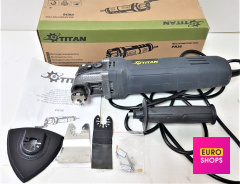 Реноватор Тitan PR36.