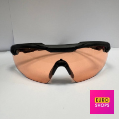 Окуляри Bloc EN 166 FT