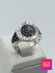 Срібна каблучка 925° 6.3 г.