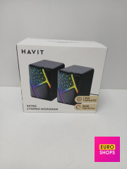 Акустична система Нavit SK 763