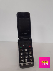 Кнопковий телефон SIGMA COMFORT 50