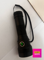 Ліхтар LUMINTOP B01