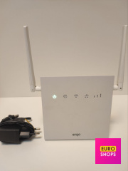 Wi-Fi роутер Ergo RO516