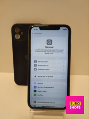 Смартфон APPLE 11 128