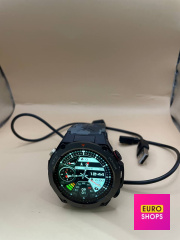 Смарт-годинник Smart Watch KC82 GPS