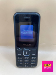 Кнопковий телефон  Nomi i1880