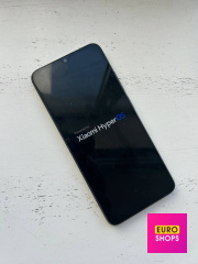 Смартфон Xiaomi Redmi 12C 3/64GB Graphite Gray
