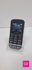 Кнопковий телефон Sigma mobile comfort 50