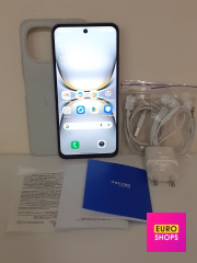 Смартфон Tecno Spark 40C 4/128GB