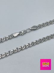 Срібний ланцюг 925° 11.4 г.