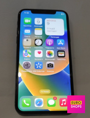 Смартфон APPLE iPhone X 64GB