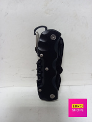 Ніж мультитул 12 в 1