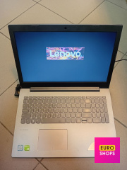Ноутбук Lenovo Ideapad 520 (i7-8850U/16Gb/SSD 256G/GForceMX150