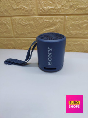 Портативна акустика Sony SRS-XB13