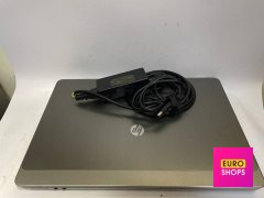 Ноутбук HP ProBook 4530s Дефект