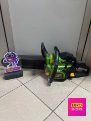 Бензопила ProCraft GS-62T