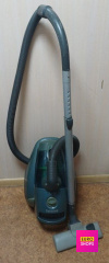 Пилосос Philips FC8714