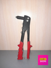 Заклепник ручний