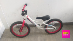 Велобіг дитячий Сrosser 16