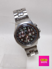 Годинник Swatch Irony