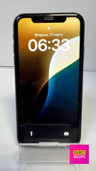 Смартфон APPLE iphon xr128 gb 79%акб