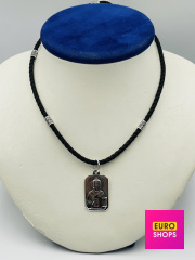 Срібне кольє 925° 11.8 г.