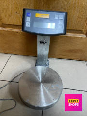 Ваги електронні будівельні PMA 7501