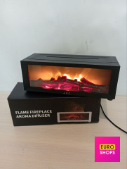 Зволожувач-аромадифузор повітря Aroma Diffuser A4
