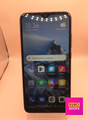 Смартфон Xiaomi Redmi 8 3/32GB