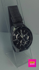 Годинник наручний Casio Edifice EFR-552D
