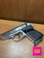 Стартовий пістолет Ekol Major cal.9mm