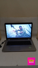 Ноутбук HP Probook 470 G4 i5-7200/8RAM/128ssd/750hdd/GF MX 930(2048)
