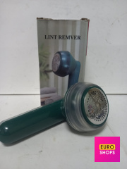 Машинка для видалення катишків Lint Remver