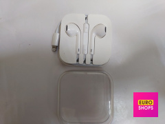 Навушники Apple Lightning A1748