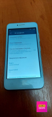 Смартфон Lenovo A 1010a20 1/8GB