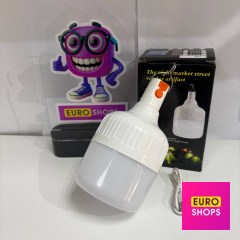 Лампа для кемпінгу SC LED 6500K